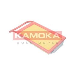 Vzduchový filter KAMOKA F244301 - obr. 1