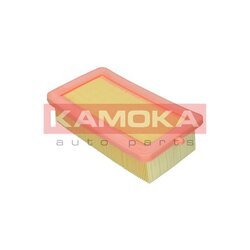 Vzduchový filter KAMOKA F249201 - obr. 1