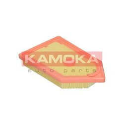 Vzduchový filter KAMOKA F254301 - obr. 3