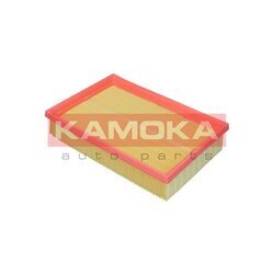 Vzduchový filter KAMOKA F256301 - obr. 1