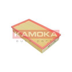 Vzduchový filter KAMOKA F257601 - obr. 3