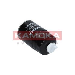 Palivový filter KAMOKA F302101 - obr. 1