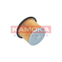 Palivový filter KAMOKA F302801 - obr. 1