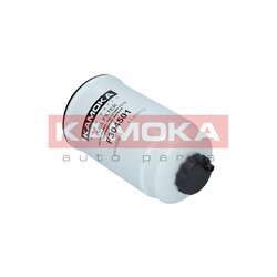 Palivový filter KAMOKA F304501 - obr. 1