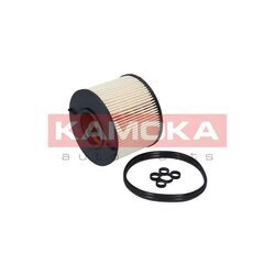 Palivový filter KAMOKA F308101