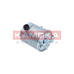 Palivový filter KAMOKA F315801 - obr. 3