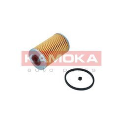 Palivový filter KAMOKA F321501 - obr. 1