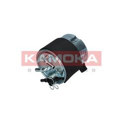 Palivový filter KAMOKA F322601