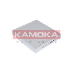 Filter vnútorného priestoru KAMOKA F401001