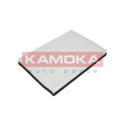 Filter vnútorného priestoru KAMOKA F407601 - obr. 2