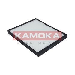 Filter vnútorného priestoru KAMOKA F410701 - obr. 1