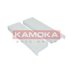 Filter vnútorného priestoru KAMOKA F412201 - obr. 1