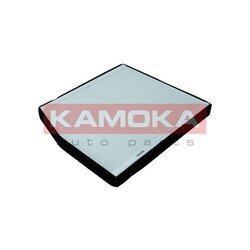 Filter vnútorného priestoru KAMOKA F418001