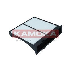 Filter vnútorného priestoru KAMOKA F418201 - obr. 1