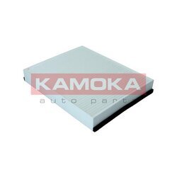 Filter vnútorného priestoru KAMOKA F421601 - obr. 3