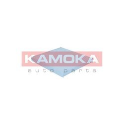 Filter vnútorného priestoru KAMOKA F424801 - obr. 2
