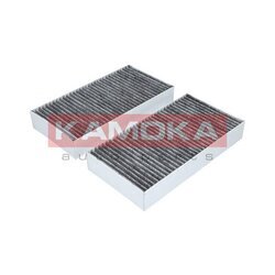 Filter vnútorného priestoru KAMOKA F506201 - obr. 2