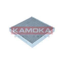 Filter vnútorného priestoru KAMOKA F506701 - obr. 1