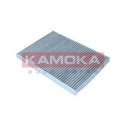 Filter vnútorného priestoru KAMOKA F510801 - obr. 3