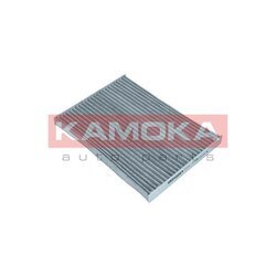 Filter vnútorného priestoru KAMOKA F512101