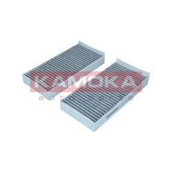 Filter vnútorného priestoru KAMOKA F514701