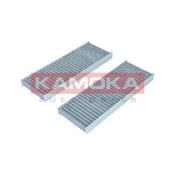 Filter vnútorného priestoru KAMOKA F515401 - obr. 2