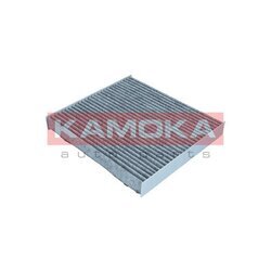 Filter vnútorného priestoru KAMOKA F522701 - obr. 2