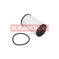 Hydraulický filter automatickej prevodovky KAMOKA F601401 - obr. 3
