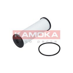 Hydraulický filter automatickej prevodovky KAMOKA F602601 - obr. 1