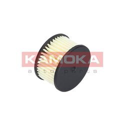 Palivový filter KAMOKA F700101 - obr. 1