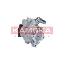 Hydraulické čerpadlo pre riadenie KAMOKA PP023 - obr. 2