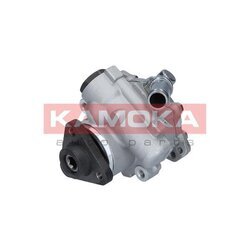 Hydraulické čerpadlo pre riadenie KAMOKA PP085