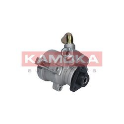 Hydraulické čerpadlo pre riadenie KAMOKA PP123 - obr. 3