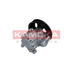 Hydraulické čerpadlo pre riadenie KAMOKA PP136 - obr. 2