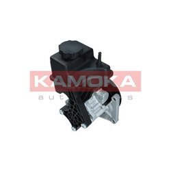 Hydraulické čerpadlo pre riadenie KAMOKA PP143 - obr. 3