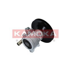 Hydraulické čerpadlo pre riadenie KAMOKA PP148 - obr. 2