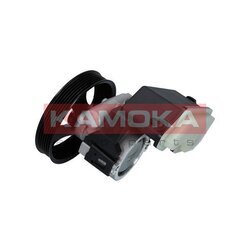 Hydraulické čerpadlo pre riadenie KAMOKA PP161 - obr. 1