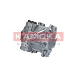 Hydraulické čerpadlo pre riadenie KAMOKA PP199 - obr. 1
