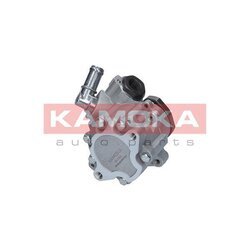 Hydraulické čerpadlo pre riadenie KAMOKA PP202 - obr. 2
