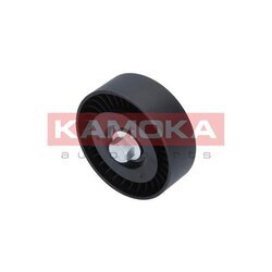 Vratná/vodiaca kladka rebrovaného klinového remeňa KAMOKA R0119 - obr. 1