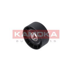 Vratná/vodiaca kladka rebrovaného klinového remeňa KAMOKA R0171