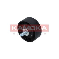 Vratná/vodiaca kladka rebrovaného klinového remeňa KAMOKA R0261 - obr. 1