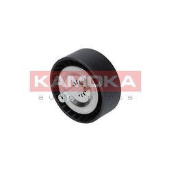 Vratná/vodiaca kladka rebrovaného klinového remeňa KAMOKA R0349 - obr. 1