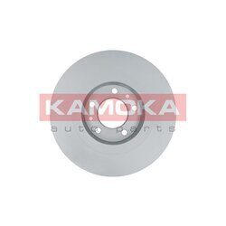 Brzdový kotúč KAMOKA 1031050 - obr. 1