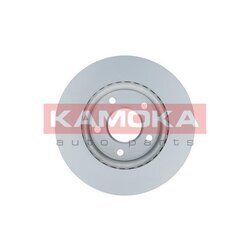 Brzdový kotúč KAMOKA 103115 - obr. 1