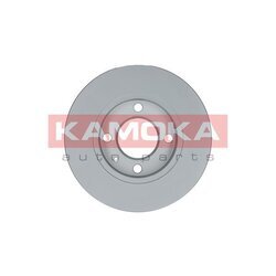 Brzdový kotúč KAMOKA 103146 - obr. 1