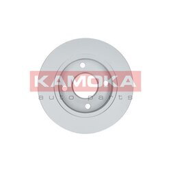 Brzdový kotúč KAMOKA 1031690 - obr. 1