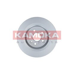Brzdový kotúč KAMOKA 103236 - obr. 1