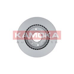 Brzdový kotúč KAMOKA 103262 - obr. 1
