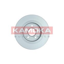 Brzdový kotúč KAMOKA 103517 - obr. 1